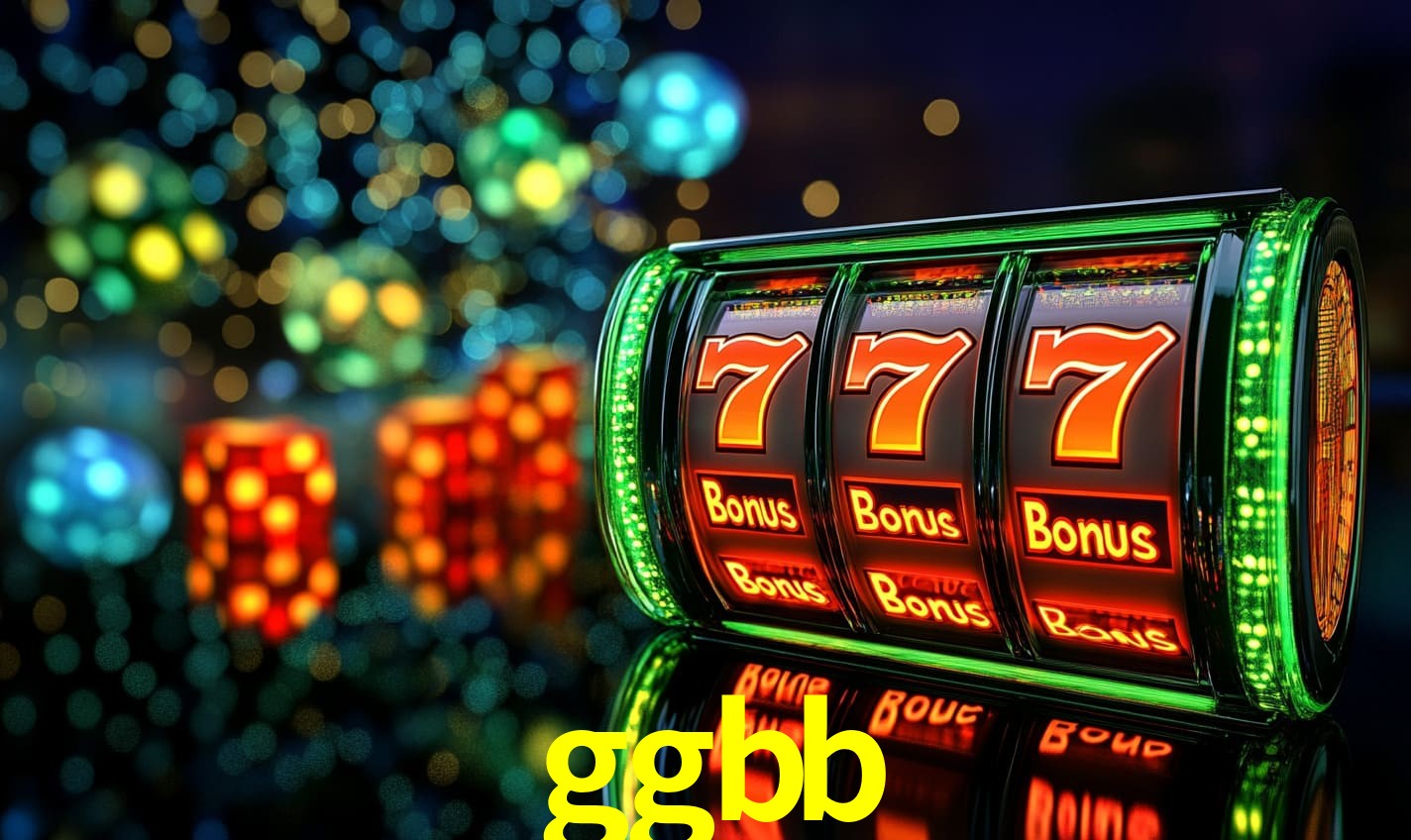 Live Casino ggbb