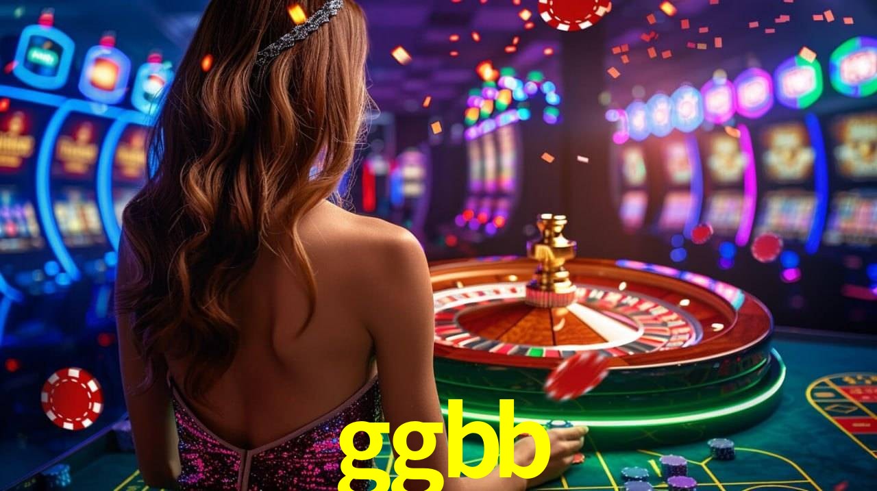 ggbb App Interface