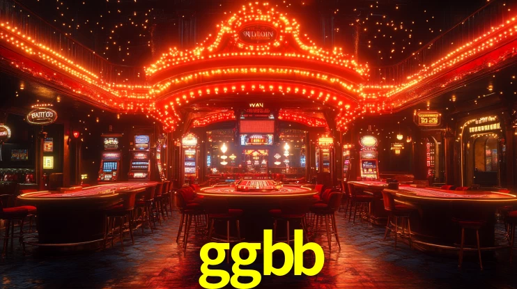 Welcome Bonus ggbb